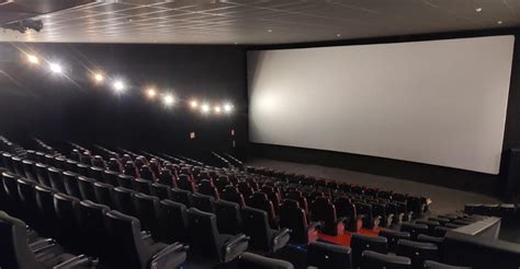 Kinepolis La Cañada